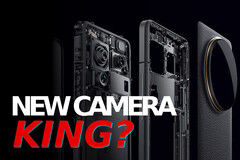 Le Xiaomi 14 Ultra a les caractéristiques d'un smartphone haut de gamme avec appareil photo, mais est-il à la hauteur ? (Image source : Xiaomi - edited)