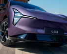 La Xpeng L03 rivalise avec la Tesla Model Y et d’autres SUV électriques et hybrides