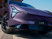 La Xpeng L03 rivalise avec la Tesla Model Y et d’autres SUV électriques et hybrides