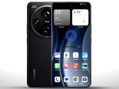 Selon le leaker Digital Chat Station, Xiaomi améliorera considérablement le double téléobjectif du prochain appareil photo phare de Leica. (Source de l'image : SK, YouTube)