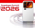 La date de lancement du Xiaomi 18 est pratiquement confirmée, maintenant que Qualcomm a officiellement annoncé les dates de son Snapdragon Summit.