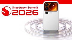 La date de lancement du Xiaomi 18 est pratiquement confirmée, maintenant que Qualcomm a officiellement annoncé les dates de son Snapdragon Summit.