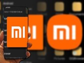 Des bords plus arrondis pour MIUI et le logo de l'entreprise semblent être à l'ordre du jour pour Xiaomi. (Image source : Xiaomi/Forbes - édité)