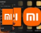 Des bords plus arrondis pour MIUI et le logo de l'entreprise semblent être à l'ordre du jour pour Xiaomi. (Image source : Xiaomi/Forbes - édité)