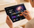 Sur la photo : l’Acer Iconia Tab 11 5G.