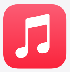 Le niveau HiFi de Apple Music, qui fait l&#039;objet de rumeurs, pourrait offrir aux utilisateurs une nouvelle alternative de streaming musical sans perte (Source : Apple)