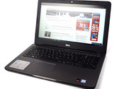 Courte critique du PC portable Dell Inspiron 15 5000 5567-1753