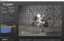 Cinebench R11.5