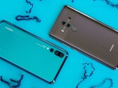 Huawei lance de nouvelles mises à jour de ses anciens smartphones phares. (Source de l'image : NextPit)