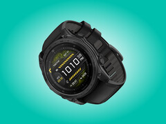 Le logiciel système 23.40 peut désormais être téléchargé sur la Tactix 8 et quelques autres montres connectées.