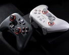 La GameSir Nova 2 Lite est compatible avec Android, iOS, Switch et PC via Bluetooth, 2,4 GHz et une connexion filaire. (Source de l'image : GameSir)