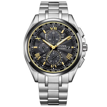 Citizen AT8244-57E. (Source de l'image : @plus9time sur Instagram)