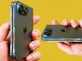 La sortie de l'iPhone Ultra pliable est prévue pour septembre.