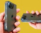 La sortie de l'iPhone Ultra pliable est prévue pour septembre.