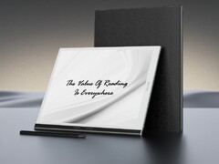 L'iReader Smart X3 Pro est une tablette Android.