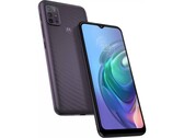 Le Moto G10. (Source : Motorola)