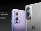 Les ventes du OnePlus 9 commencent en Chine. (Source : OnePlus)