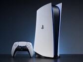 Rendu généré par IA de la PlayStation 6.