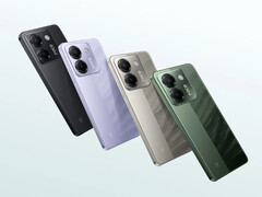 Le Poco M7 Pro pourrait bientôt être remplacé par un successeur qui reprend le matériel de la version mondiale du Redmi Note 15 Pro Plus. (Source de l'image : Xiaomi)