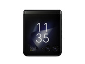 Le Razr 40 Ultra ne sera pas une amélioration par rapport à son prédécesseur dans tous les domaines. (Source de l'image : @evleaks)
