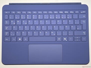 Couvercle de clavier