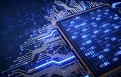 Le i9-11900K est un processeur à 8 cœurs et 16 fils. (Source de l'image : Synopsis)