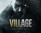 Resident Evil Village s'adapte bien à tout, jusqu'aux graphiques intégrés Vega 11 (Image source : Capcom)