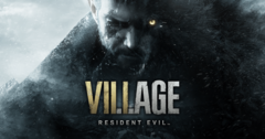 Resident Evil Village s&#039;adapte bien à tout, jusqu&#039;aux graphiques intégrés Vega 11 (Image source : Capcom)