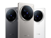 Le X100 Ultra. (Source de l'image : Vivo)