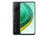 Le Mi 10T est également concerné (Image : Xiaomi)