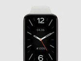 Le Xiaomi Band 7 Pro arrive. (Source : Xiaomi)