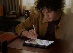 La Pad 7 Pro sera la première tablette de Xiaomi à dépasser les 67 W de capacité de charge, son prédécesseur étant illustré. (Source de l'image : Xiaomi)