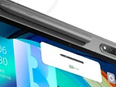 Cette nouvelle tablette prend en charge le stylet. (Source : Lenovo)