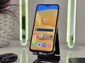 Test du Smartphone 5G Samsung Galaxy A25