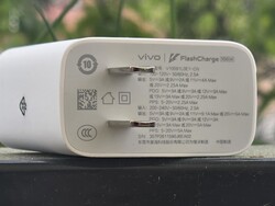 Adaptateur de charge rapide pour le Vivo X300 Ultra