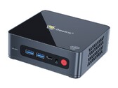 Test du Beelink U59 : l'Intel Celeron N5095 Jasper Lake évalué dans ce mini PC