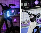 L'Also TM-B présente un design inhabituel avec un écran rond. (Source de l'image : Also)