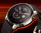 L'Amazfit GTR 4 a reçu un chatbot d'IA avec sa nouvelle mise à jour. (Source de l'image : Amazfit)