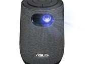 Projecteur Asus ZenBeam Latte (Source : Asus)