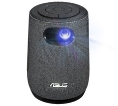 Projecteur Asus ZenBeam Latte (Source : Asus)