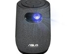 Projecteur Asus ZenBeam Latte (Source : Asus)