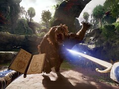 Avowed est jouable en Accès Anticipé depuis le 13 février et occupe la première place dans la catégorie