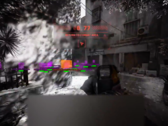 Les tricheurs du premier jour de Battlefield 6 utilisent des hacks de mur pour localiser les ennemis