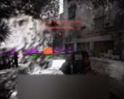 Les tricheurs du premier jour de Battlefield 6 utilisent des hacks de mur pour localiser les ennemis