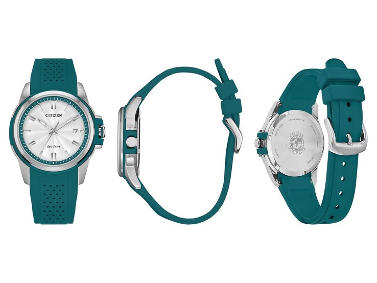 Montre Veya FE1261-06A de Citizen