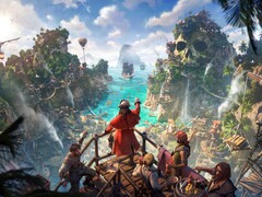 Corsair Cove sortira le 31 juillet 2026, en exclusivité sur PC.