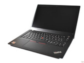 Test du Lenovo ThinkPad X13 (Ryzen 7 PRO 4650U, Vega 7, FHD) : avec AMD Renoir, le ThinkPad de 13 pouces le plus puissant