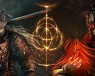 Illustration principale d'Elden Ring : Tarnished Edition sur Nintendo Switch 2.