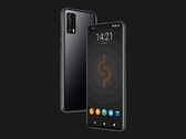 Le Simple Phone utilise un matériel de taille moyenne avec un logiciel personnalisé. (Image source : Simple Mobile Tools)