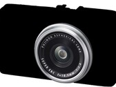 Il semble que l'appareil photo compact demi-format de Fujifilm prendra la forme d'un appareil similaire au X70. (Source de l'image : Fujifilm - édité)